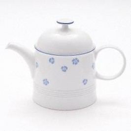 Friesland Jeverland Strand-Blüten Tea Pot 0.9 l