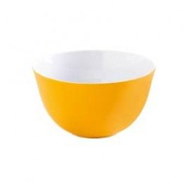 Kahla Magic Grip orange-yellow - Kitchen Bowl 19 cm
