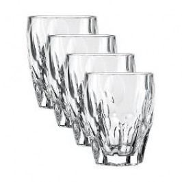 Nachtmann Gläser Sphere Whisky cup set 4 pcs. 300 ml