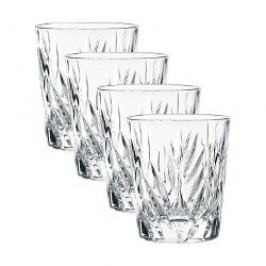 Nachtmann Gläser Imperial Whisky cup set 4 pcs. 310 ml / 8,8 cm