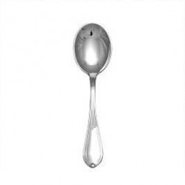 Robbe & Berking Belvedere Cream Spoon 150 g silver plated