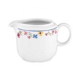 Seltmann Weiden Compact Blumenwiese Milk pot for 6 persons 0,23 L
