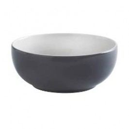 Kahla Pronto Colore anthrazitgrau Bowl 21 cm