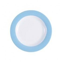 Kahla Pronto Colore himmelblau Bread plate 16 cm