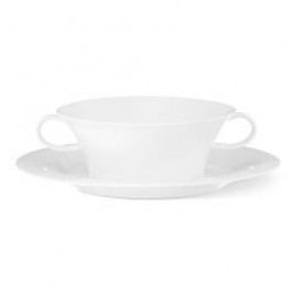KPM Berlin white Soup Cup 15 cm