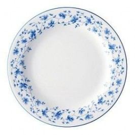 Arzberg Form 1382 Blaublüten Breakfast plate 22 cm