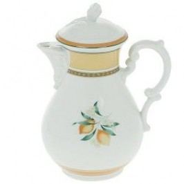 Hutschenreuther Medley Alfabia Coffee Pot 1.40 L