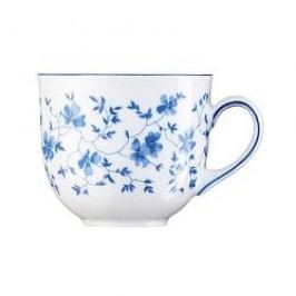 Arzberg Form 1382 Blue Blossoms (Blaublüten) Coffee Cup 0.21 L