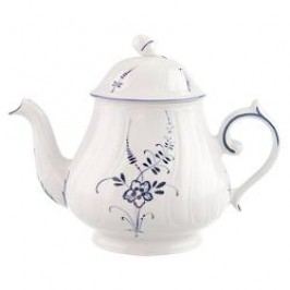 Villeroy & Boch Alt Luxemburg Tea Pot 6 persons (1.10 L)
