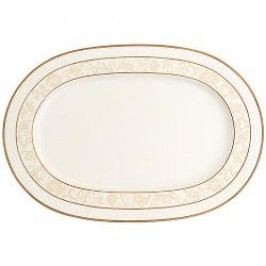 Villeroy & Boch Ivoire Oval Platter 41 cm