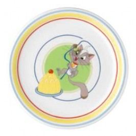 Arzberg Daily Rudi & Trudi Breakfast Plate flat 20 cm