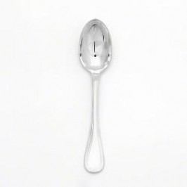 Christofle Cutlery Malmaison Tea Spoon 120 g silver plated