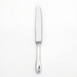 Christofle Cutlery Cluny Dinner Knife 120 g silver plated