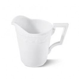 KPM Kurland White Small Jug 0.17 L