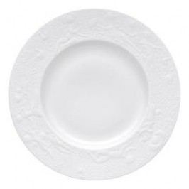 Rosenthal Studio-line Magic Flute White Bread and Butter Plate 16 cm