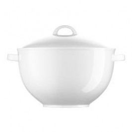 Arzberg Form 1382 White Soup tureen 2.65L