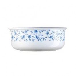 Arzberg Form 1382 Blue Blossoms (Blaublüten) Round Bowl 20 cm