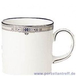 Wedgwood Amherst Coffee Cup Can 0.15 L