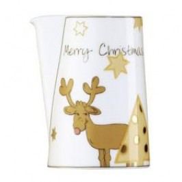 Arzberg Santa´s Reindeer Creamer 0.21 l