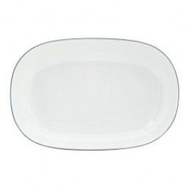 Arzberg Form 1382 Blue Colour Pickle Dish / Bowl 26 cm