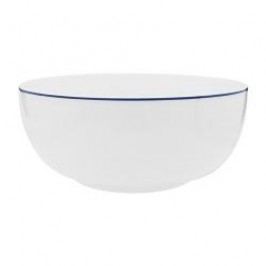 Kahla Aronda Blue Line Round Bowl 19 cm