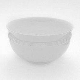 Friesland Jeverland White Mixing Bowl 25 cm