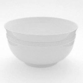 Friesland Jeverland White Mixing Bowl 27 cm