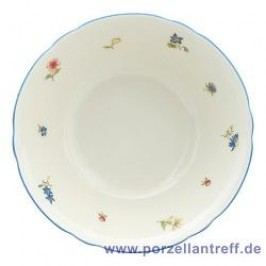 Seltmann Weiden Marie-Luise Scattered Blooms Dessert Bowl 15 cm