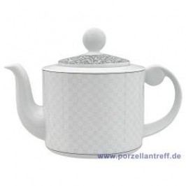 Seltmann Weiden Holiday Palm Beach Tea Pot 6 persons