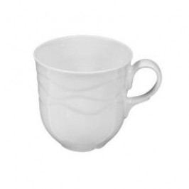 Tettau Plaza White Coffee Cup 0.16 L