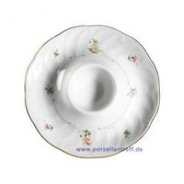 Seltmann Weiden Leonore Elegance Egg Cup Plate