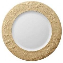Rosenthal Studio-line Magic Flute Sarastro Charger Plate / Underplate 29 cm
