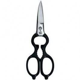 Zwilling Multi-purpose Scissors Kitchen Aid (Black) 200 mm