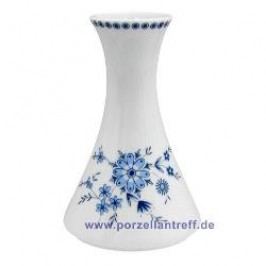 Seltmann Weiden Doris Bavarian Blue Vase