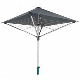 Leifheit Wäschespinne Lino Protect 18x18,5x205cm
