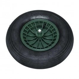 Brema Schubkarren-Rad 400/100 0x0x0cm