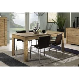 Esstisch 180 X 90 Cm Eiche Natur Nachbildung Classico Milano Modern