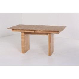 Esstisch 150 X 90 Cm Ausziehbar Eiche Natur Geölt Standard Furniture John 1 Xl Holz Modern