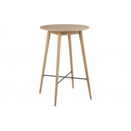 Bartisch Eiche Actona Onagan Holz Klassisch
