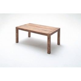 Esstisch 135 X 90 Cm Sheesham Massiv Index Living Monrovia Modern