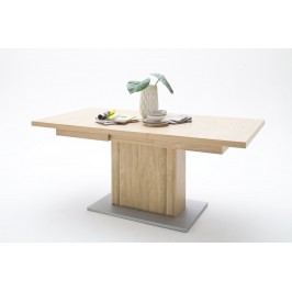 Esstisch In Winchester Oak Mca-Furniture Gidenev Eiche Holz Modern