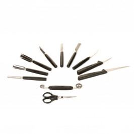 Börner Carving-Set