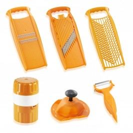 Börner Reiben-Set Spezial
