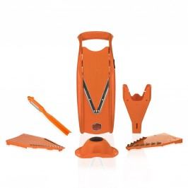 Börner Gemüsehobel V5 PowerLine - Plus Set