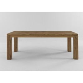 Esstisch Toulouse Wildeiche massiv, 160x90cm Wildeiche natur geölt