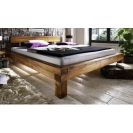 Balkenbett Merano 140160180 x 200 cm, 180 x 200 cm