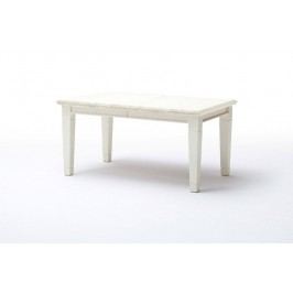 Esstisch Küchen-Tisch Padua 140160180 x 95 cm, 140 cm feste Platte panna ohne Auszug