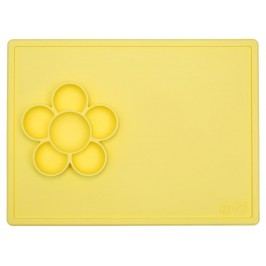 EZPZ™ Play Mat rutschfeste Spielmatte Gelb EUPMY001