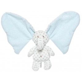 TEDDYKOMPANIET® Big Ears Stofftier Elefant 455329