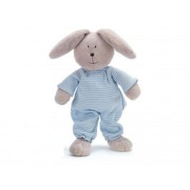 TEDDYKOMPANIET® Stofftier Hase Alf 25cm 455114